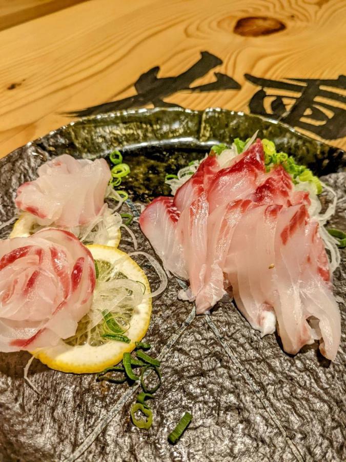 隠岐の島ゲストハウス Kusuburuhouse 隠岐の島町 エクステリア 写真